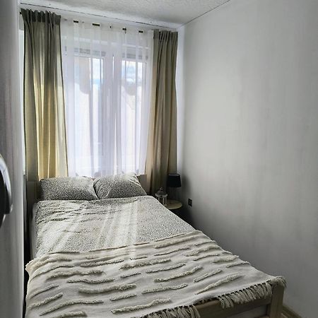 Mieszkanie Na Mazurach Apartamento Giżycko Exterior foto