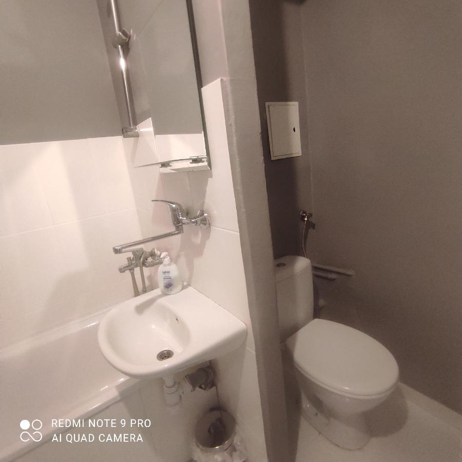 Mieszkanie Na Mazurach Apartamento Giżycko Exterior foto