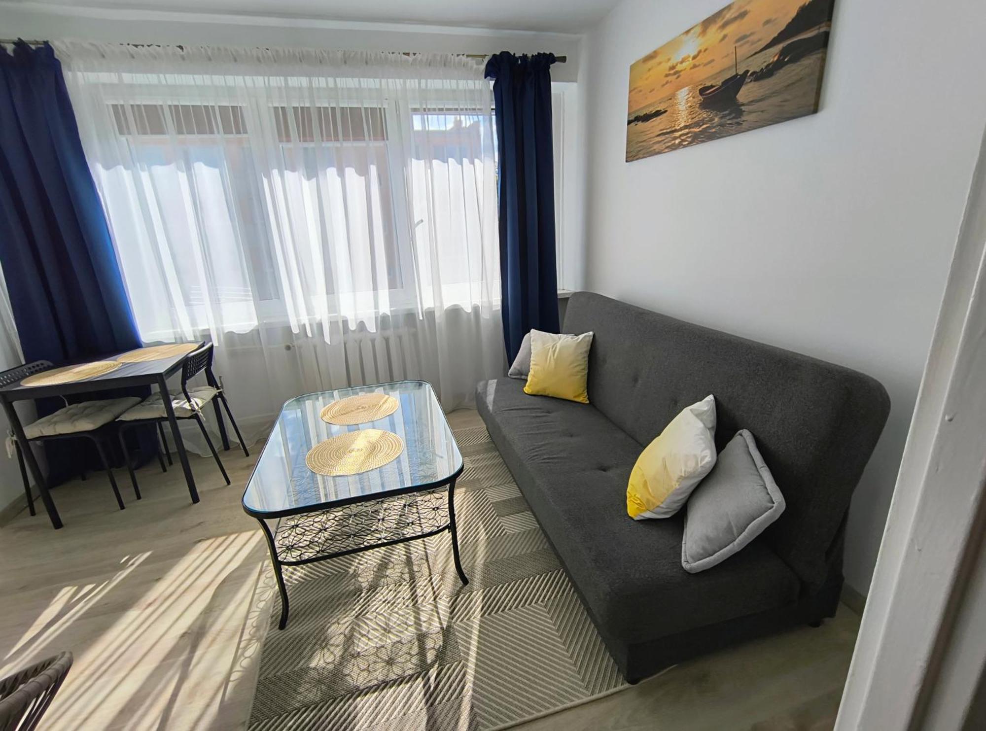 Mieszkanie Na Mazurach Apartamento Giżycko Exterior foto